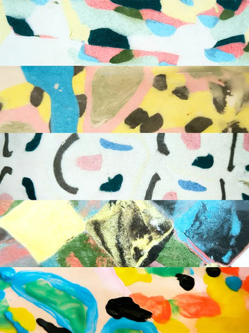 nerikomi patterns