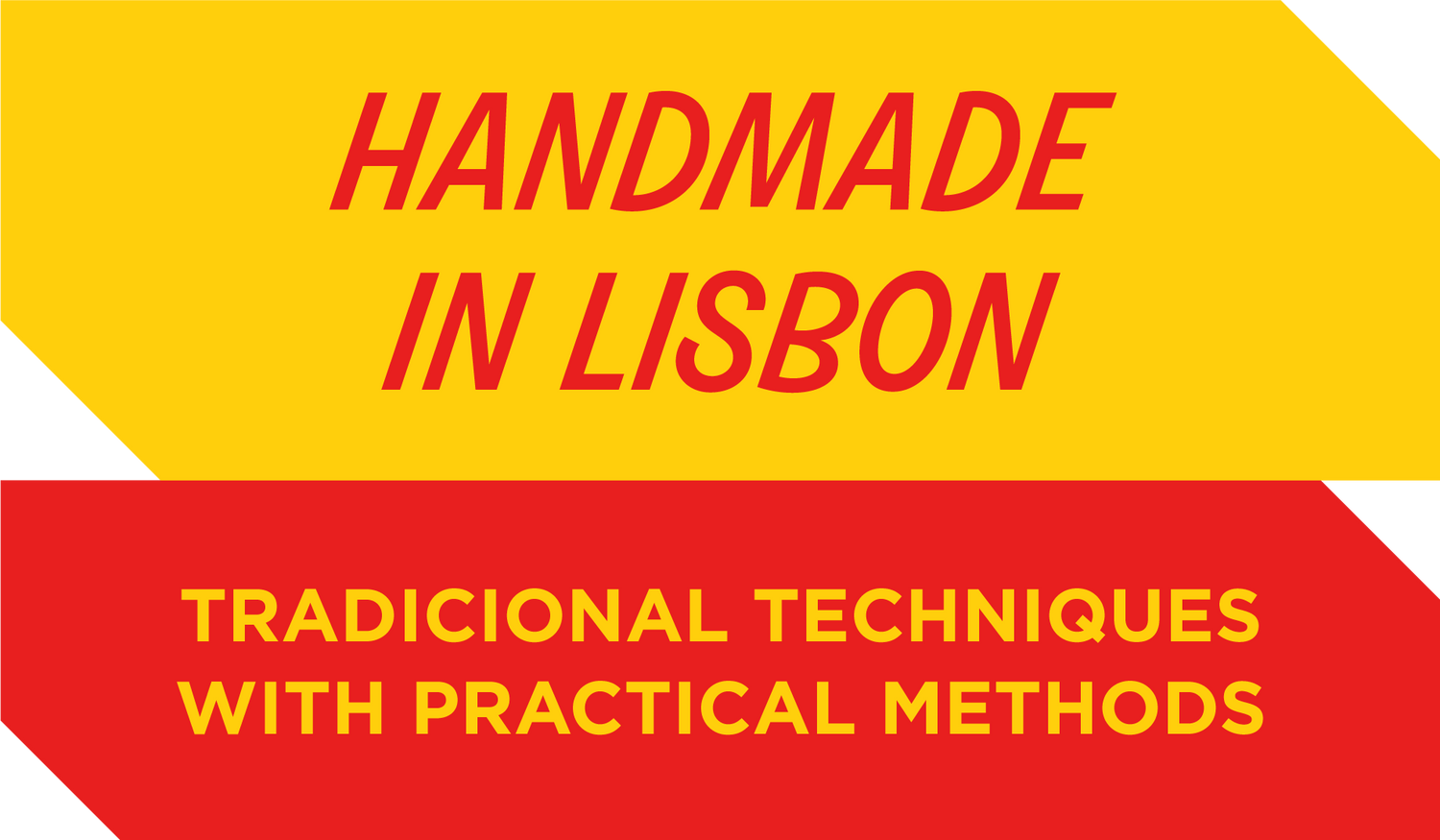 handmade in lisbon mobile banner