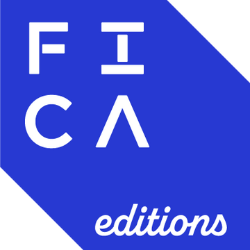 fica editions blue logo