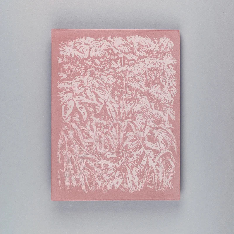 screen printed tile with glaze. Limited edition. Illustration by FICA