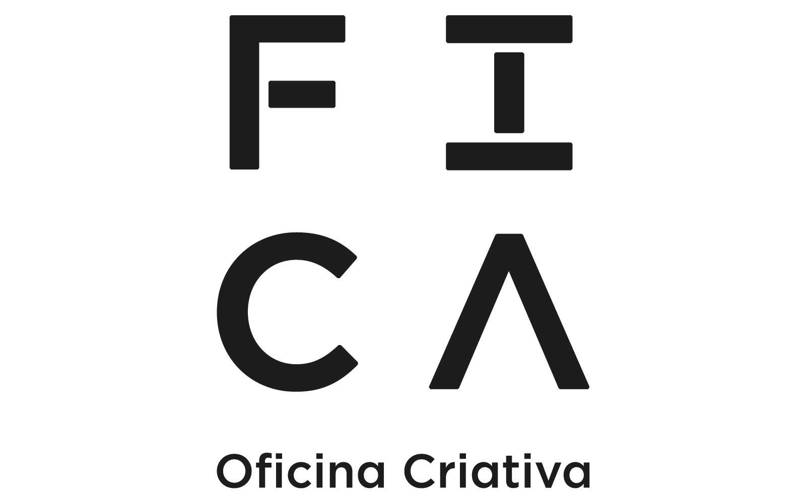 fica oficina criativa logo